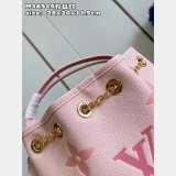 Summer Bundle Louis Vuitton M46545 Best Quality Monogram Empreinte Bag