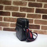 Gucci Top Quality GG Messenger Men Best Quality 598103 Bag
