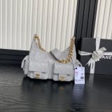 High Quality Best Quality Hobo Shoulder AS5339 Bag