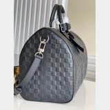 Best Quality Louis Vuitton N41145 Keepall Bandoulière 45 Monogram Canvas Bags for Sale