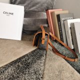 Celine Best Quality Designer Folco Besace 191502 Best Quality Bags