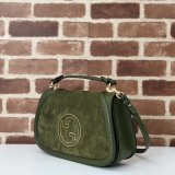 Gucci 7 Star Blondie Shoulder 815719 Best Quality Bag