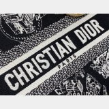 Top Quality Lady Christian Dior 24CM Bag Best Quality Sale