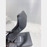 YSL Best Quality Yves Saint Laurent High Heel Sandals Shoes For Sale
