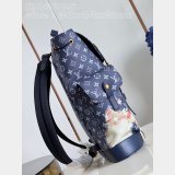 Louis Vuitton Best Quality Christopher M46805 Backpack Copy Bag