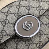 Petite Best GG Crossbody 7 Star Shoulder 739722 Best Quality Handbag