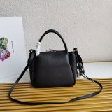 Best Quality Prada Top Handles 1BC145 Top Quality Handbag