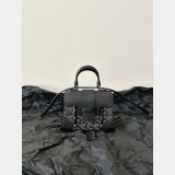 Cheap Goyard Best Quality Saigon Structure Nano Goyardine Bag