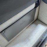 Gucci Fashion GG matelassé 724499 top handle Best Quality bag