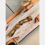 Alma Monogram Canvas M53152 Designer Louis Vuitton Best Quality Bag