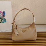 Hobo Bags Prada 1NE515 AAA High Quality Best Quality Bags