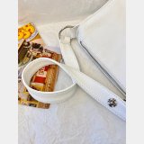 Best Chrome Hearts Best Quality Silver Hardware Chicken Nuggets Bag
