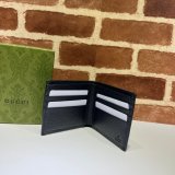 Gucci Best Quality Bags GG Supreme Ophidia Wallet 597606 Online