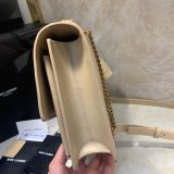Buy Best Quality Saint Laurent YSL Sunset Shoulder 25cm Bag