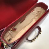 Cheap Gucci Top Quality 602204 1955 Horsebit shoulder bag