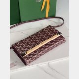 Monte-Carlo 020178 Designer Goyard Clutch Fashion Best Quality Bag
