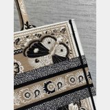 Buy Cheap Best Quality Best Fake CD Book Tote 1:1 Bag