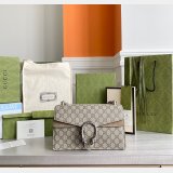 Best Best Quality Gucci Dionysus Fashion 400249 Shoulder Bag