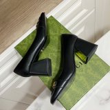 High Quality GUCCI Cheap Best Quality single shoes