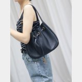Saint Laurent 796626 Black Hobo Best Quality Inspired Online Store