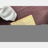 Vibes Monogram M46999 Louis Vuitton Best Quality Shoulder Bags