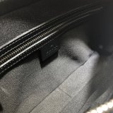 Designer GG Black Mens Top Quality 495562 Gucci Best Quality Bag