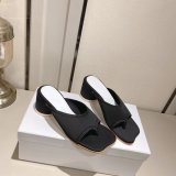 Best Deals Dolabuy Best Quality Maison Margiela MM6 flip flops products