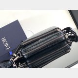Christian Dior Nano Best Quality CD Diamond 1ADPO276CDP_H42E Bag