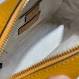 Best Quality Luxury Gucci GG Black shoulder 574886 bag