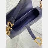Affordable Dior Saddle Designer Best Quality Bag Dupe Dolabuy