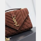 Copy Dolabuy Saint Laurent 526286 /487206 Best Quality Envelope Bag