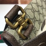 Gucci Top Quality 501050 Neo Vintage small messenger bag