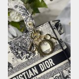 Which Lady Lady Dior 24cm Should You Buy Best Quality Bags