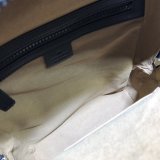 Gucci High Quality Best Quality 429020 GG Monogram Supreme Backpack Bag