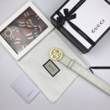 High Quality Gucci Best Quality Leather Belts
