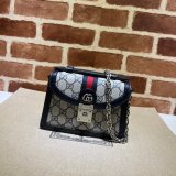 Gucci Online sale best Luxury Goods Ophidia GG mini shoulder 696180 bag