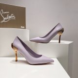 YSL High Heel Shoes Best Quality Designer Dolabuy Sale