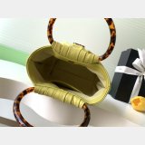 Luxury 1:1 Cruise Hobo AS6022/AS6010 High Quality Bag