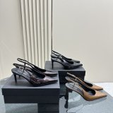 Best Quality SAINT LAURENT BEST HIGH HEEL SHOES