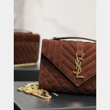 Copy Dolabuy Saint Laurent 526286 /487206 Best Quality Envelope Bag