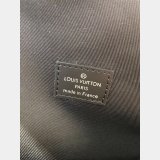 Louis Vuitton Best Quality M43186 Apollo Backpack Monogram Eclipse