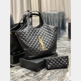 Best Quality Yves Saint Laurent Icare Maxi Shopping 698651 Bags