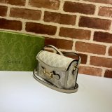 Shop Gucci Designer Best Quality 699296 Horsebit 1955 Luxury bag