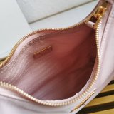 Shop High Quality Best Quality 1NE204 Prada Hobo Handbag