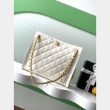 Top Quality AAA+ Best Quality AS5303 Backpack Shiny Lambskin Bag