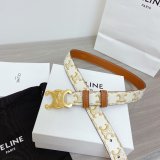 AAA Quality Best Quality Celine Belt Sell at Dolabuy