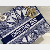Christian Dior AAA+ Best Quality 24cm Lady Luxury Bags