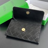 Cheap Bottega Veneta Best Quality Amdiamo Cardholder