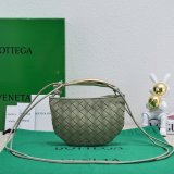 Best Quality Bottega Veneta Designer BV Mini Sardine 6680# Bags On Sale