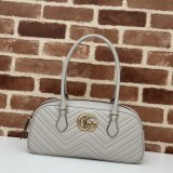 Designer 795218 GG Marmont Gucci Best Quality Top Handle Bag